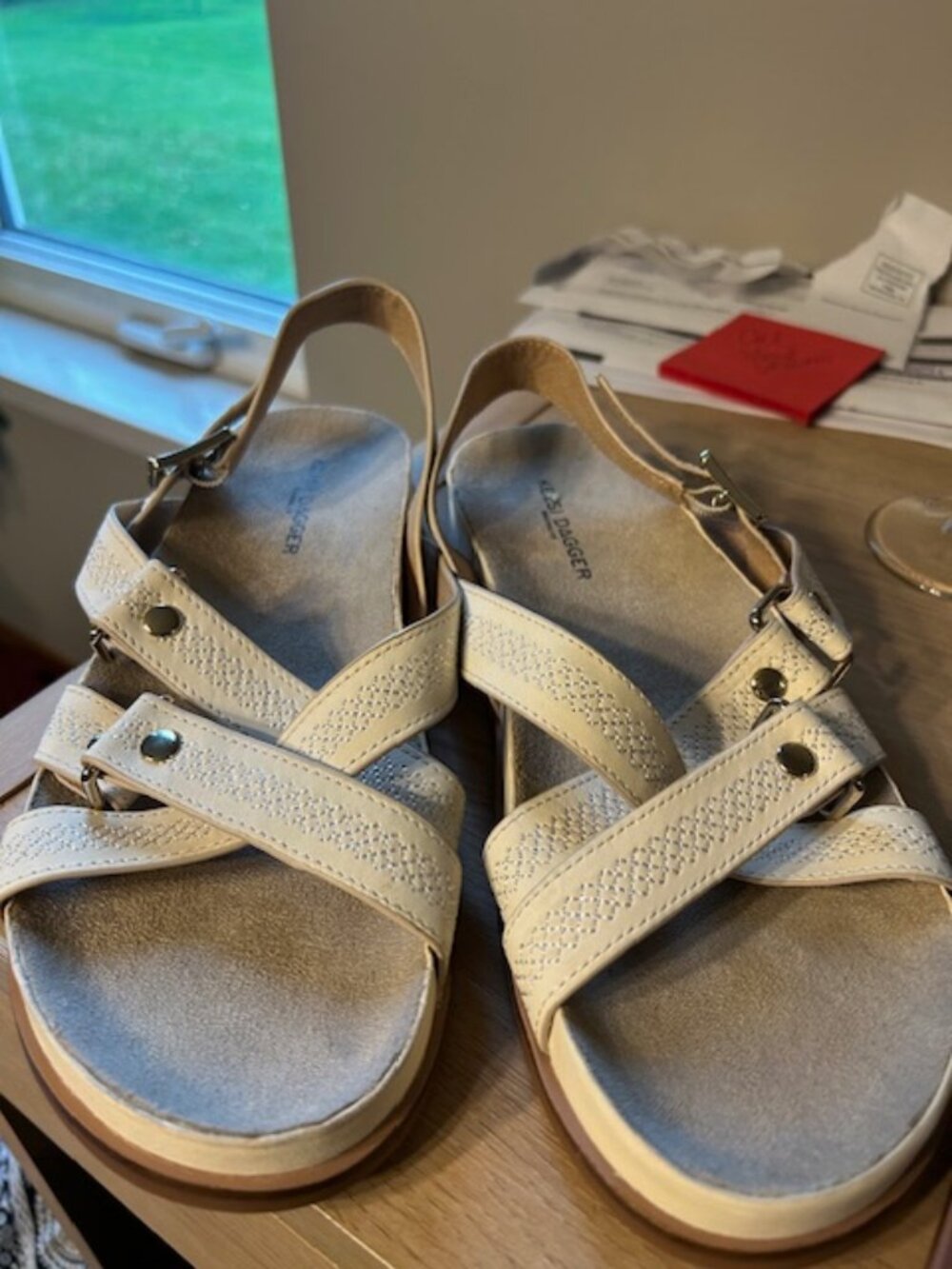 Kelsi Dagger Brooklyn Sandals